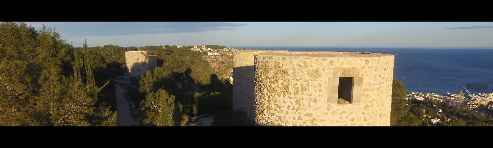 Javea (Los molinos)
